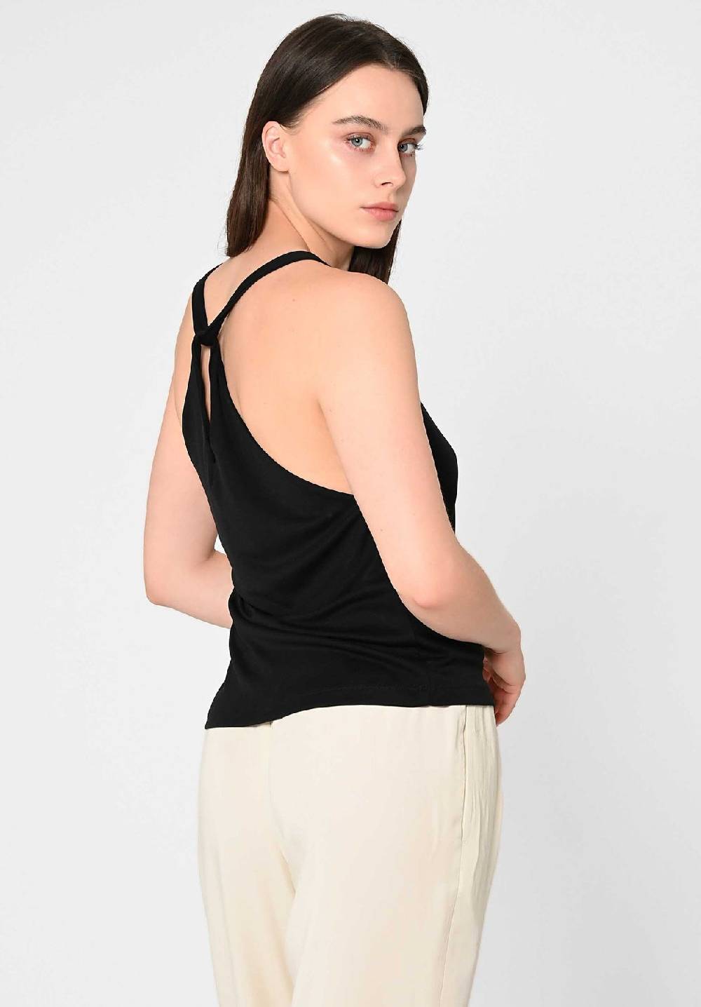 Lovjoi Top TENELLA Begrenztes Angebot