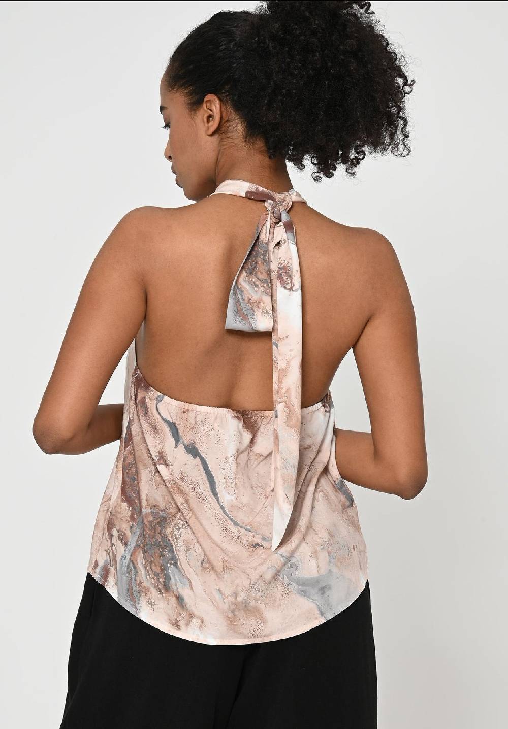 Lovjoi Top PALMAE Black Friday