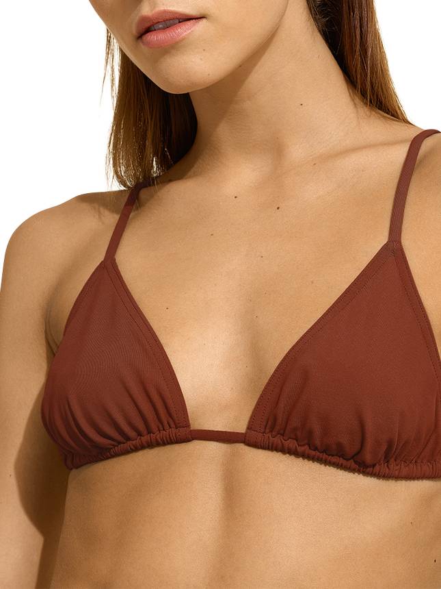 BIKINIS Mouna & Malou Triangel Bikini Medina Neuheiten