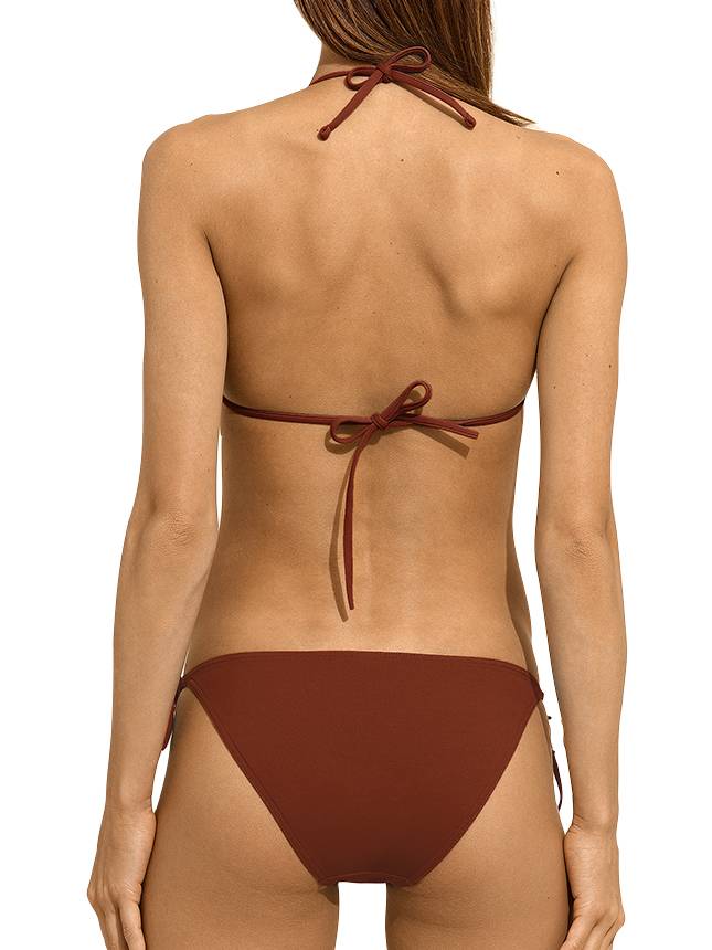 BIKINIS Mouna & Malou Triangel Bikini Medina Neuheiten