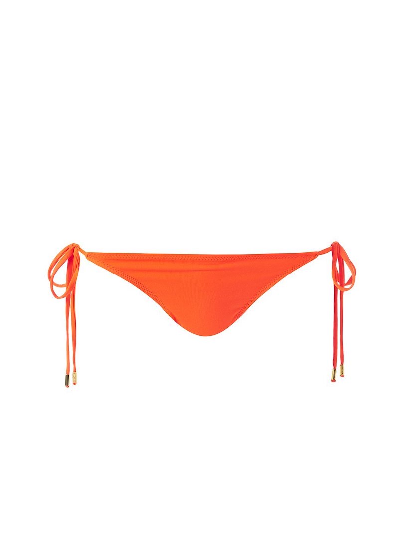 BIKINIS Maldives Padded Triangel Bikini Papaya Bestseller
