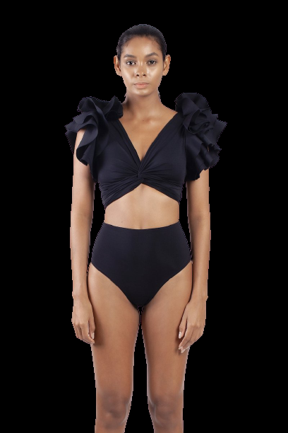 BIKINIS Kai Bikini Schwarz Tägliche Deals