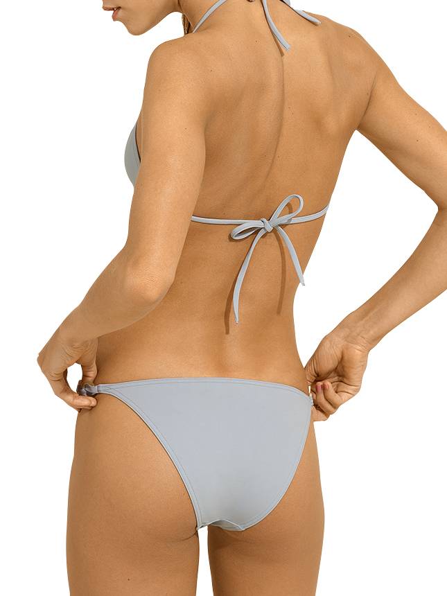 BIKINIS Fregate & Lande Triangel Bikini Sable Gris Riesige Ersparnisse