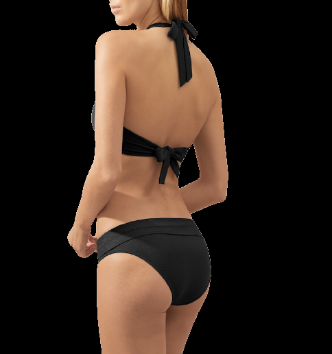 BIKINIS Core D-G U Bar Bügel Bikini Super Sparpreis