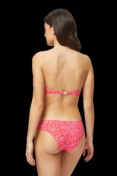 BIKINIS Limpopo Padded Bügel Bandeau Bikini Bis zu 50% Rabatt