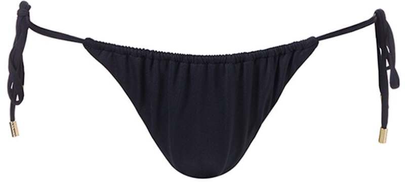 BIKINIS Egypt Padded Bikini Black 50% Rabatt für begrenzte Zeit