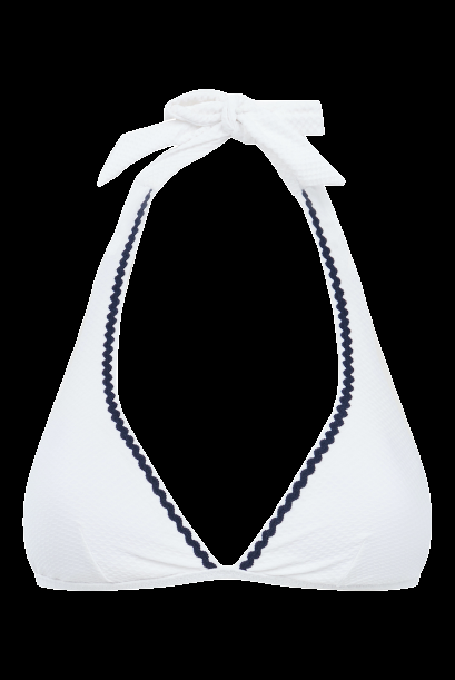 BIKINIS St. Kits Padded Triangel Bikini Kostenloser Versand