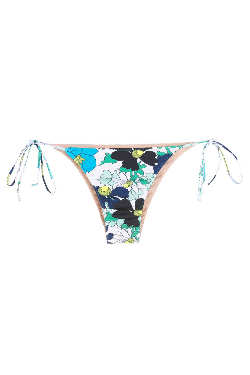 BIKINIS Aava Padded Triangel Bikini Blau Sonderangebot