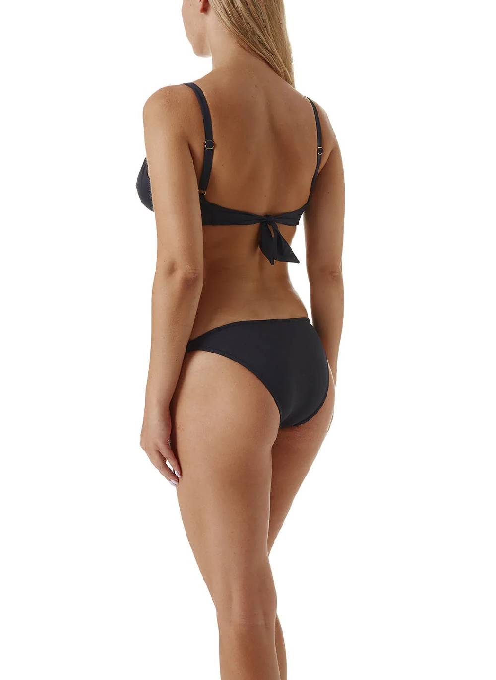 BIKINIS Palm Beach Bügel Bikini Black Exklusivangebot