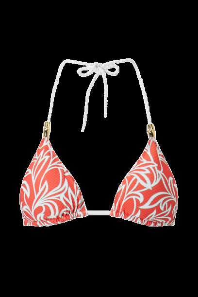 BIKINIS Coral Gardens Padded Triangel Bikini Tägliche Deals