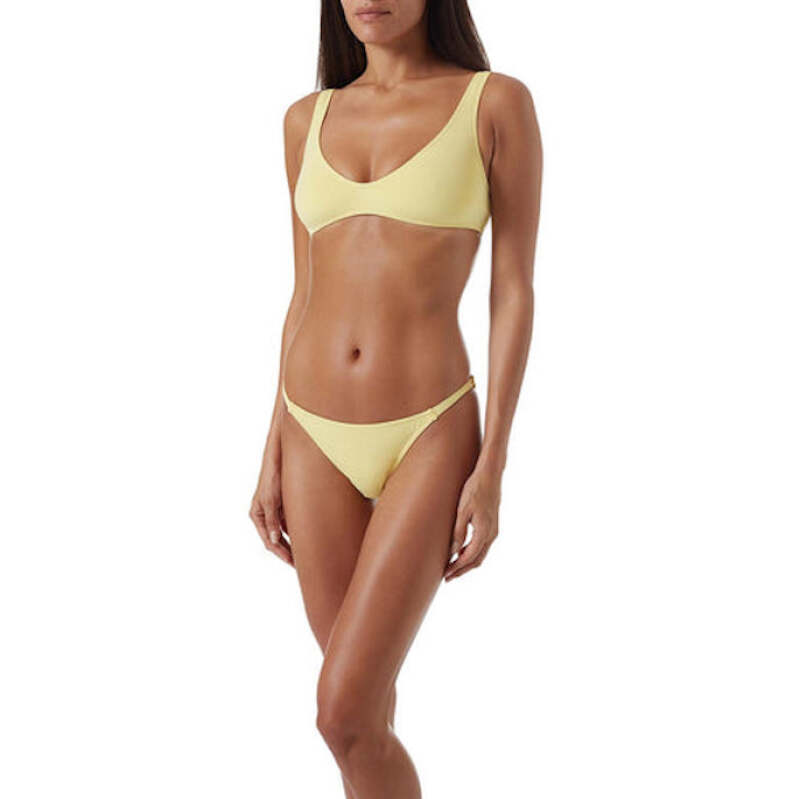 BIKINIS Monaco Bikini Gelb Riesige Ersparnisse