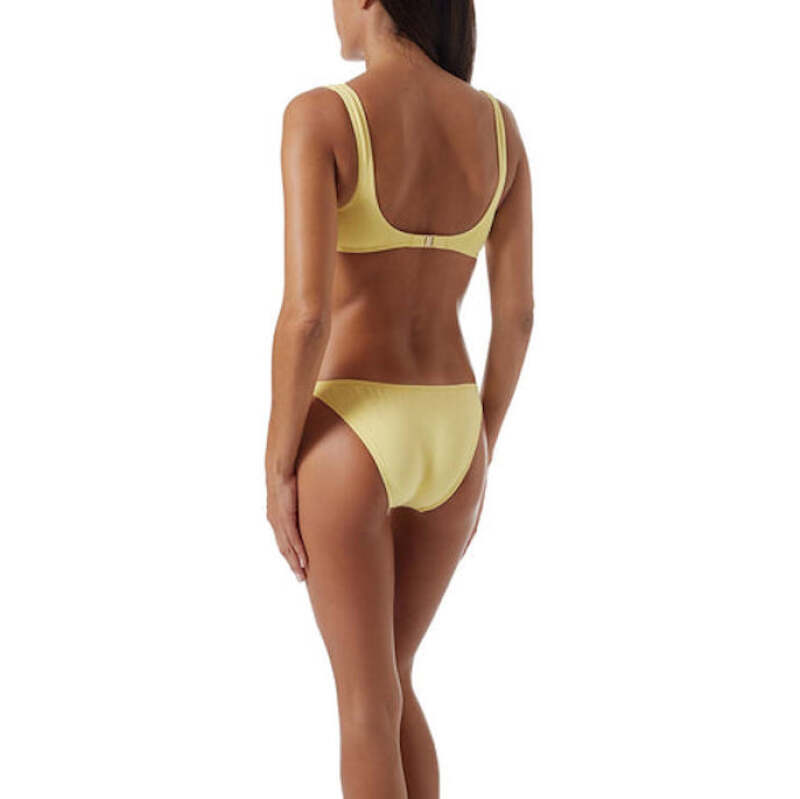 BIKINIS Monaco Bikini Gelb Riesige Ersparnisse