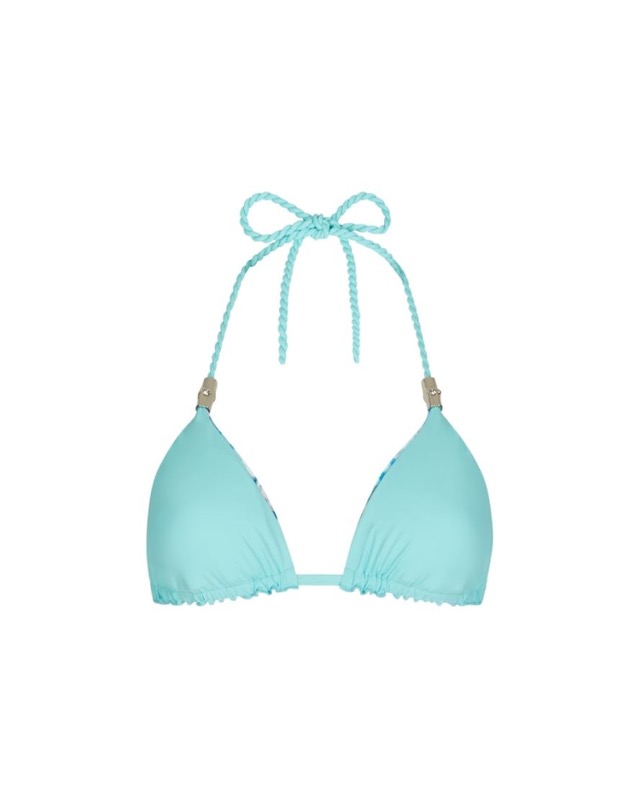 BIKINIS Greater Palm Springs Padded Wende-Triangel-Bikini 2025