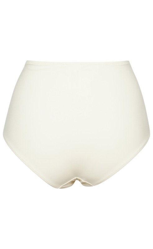 NEUHEITEN Roxanne Diamond High-Waist Bikini Slip Fabrik Onlineshop