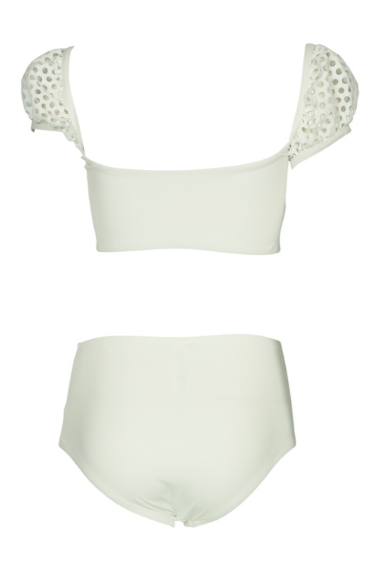 NEUHEITEN Ventana Bikini weiß Flash Sale