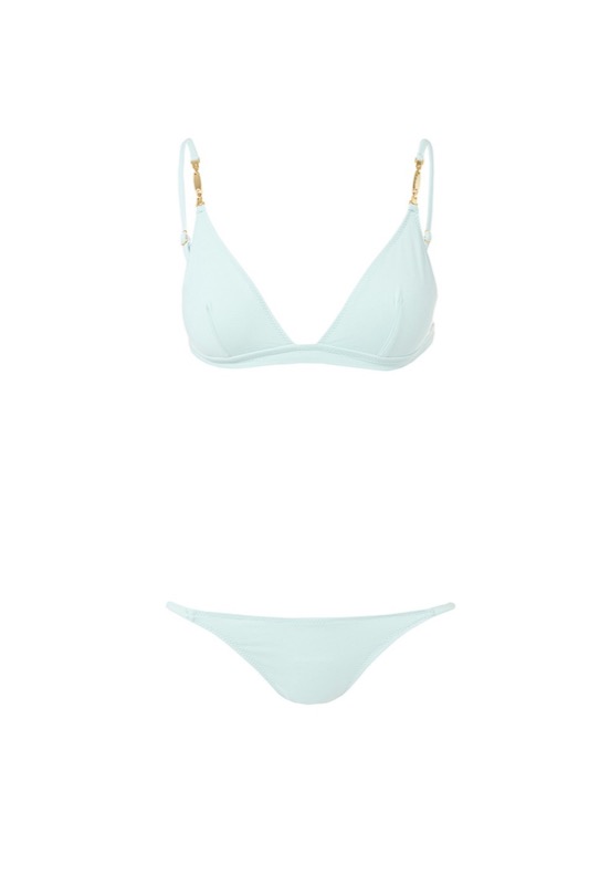 NEUHEITEN Mexico Bikini Mint Osterangebot