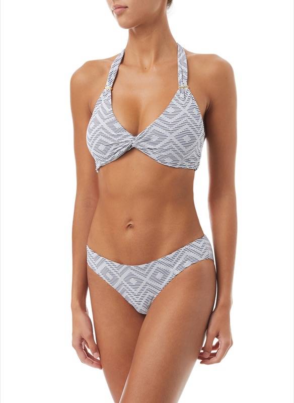 NEUHEITEN Africa Triangel Bikini Shore Valentinstagsangebot