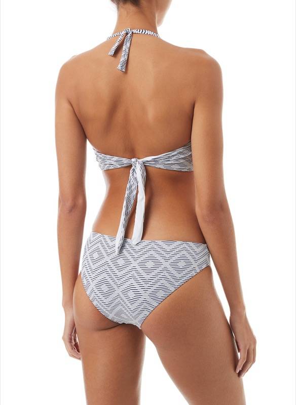 NEUHEITEN Africa Triangel Bikini Shore Valentinstagsangebot