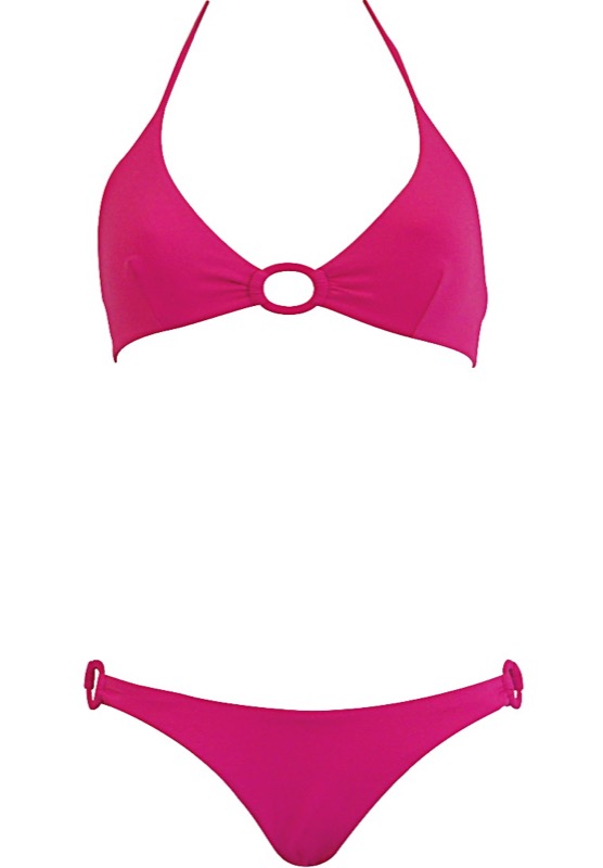 SALE Triangle Bikini Heißer Verkauf