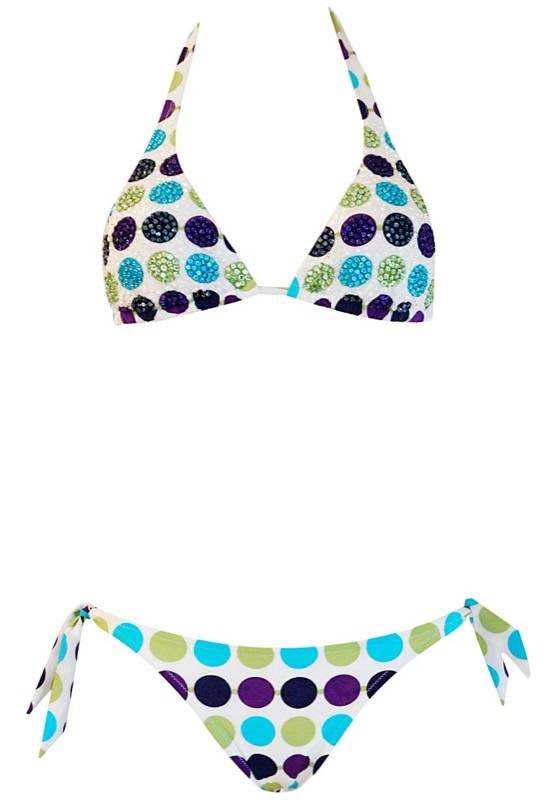 SALE Padded Bikini Zeitlich begrenztes Angebot
