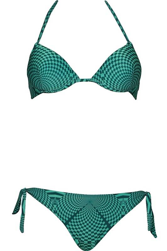SALE Push-up Bikini Exklusive Angebote