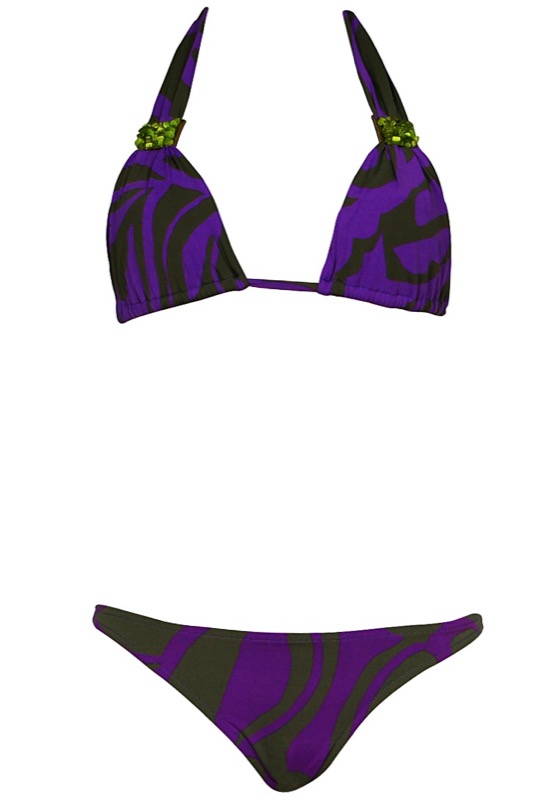 SALE Triangle Bikini VIP-Rabatte