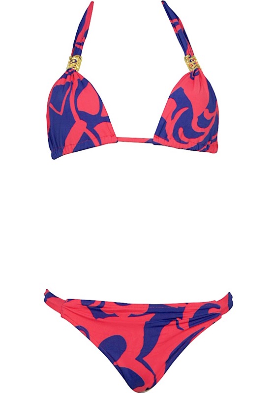SALE Triangle Bikini Wochenangebot