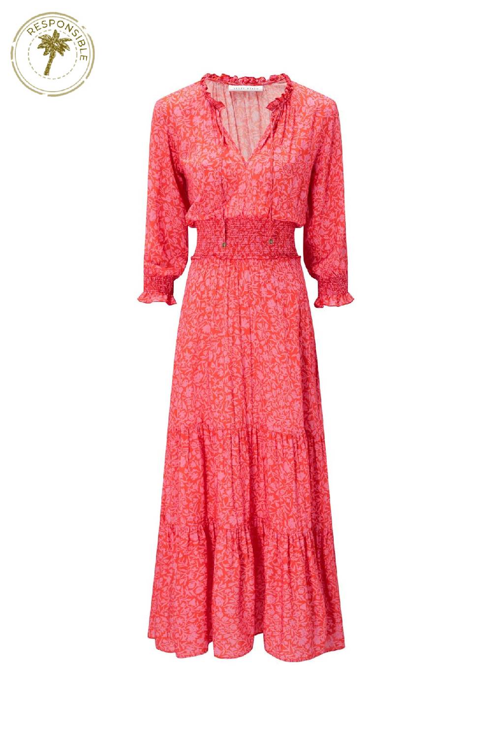 NEUHEITEN Limpopo Maxikleid Letzter Tag