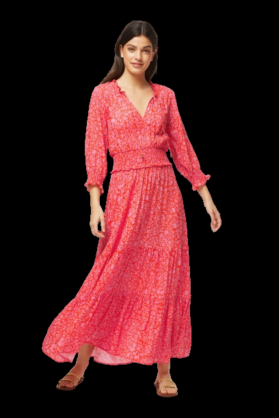 NEUHEITEN Limpopo Maxikleid Letzter Tag