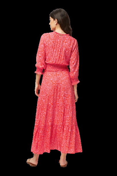 NEUHEITEN Limpopo Maxikleid Letzter Tag
