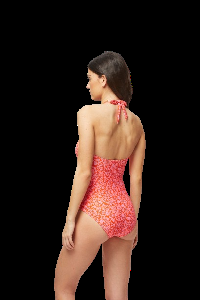 NEUHEITEN Limpopo Padded U Bar Badeanzug Zeitbegrenzte Promotion