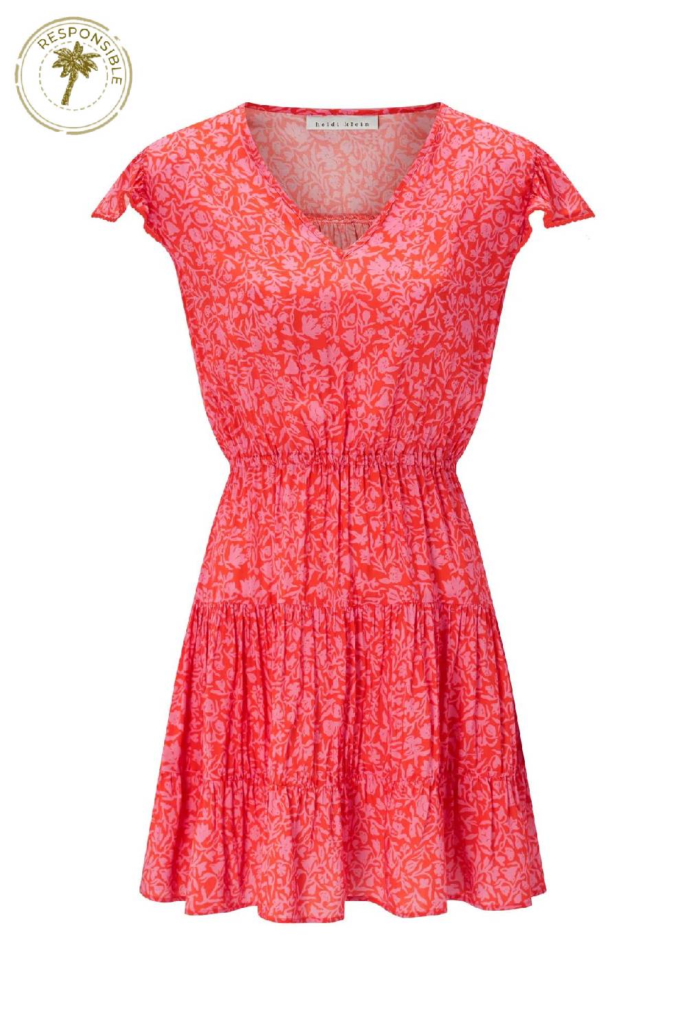 NEUHEITEN Limpopo Minikleid Bis zu 50% Rabatt