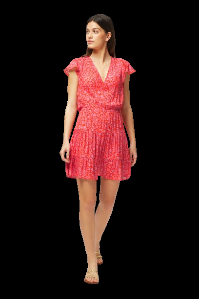 NEUHEITEN Limpopo Minikleid Bis zu 50% Rabatt