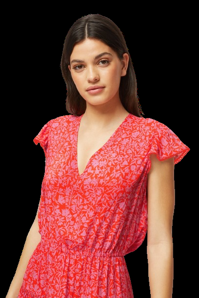 NEUHEITEN Limpopo Minikleid Bis zu 50% Rabatt