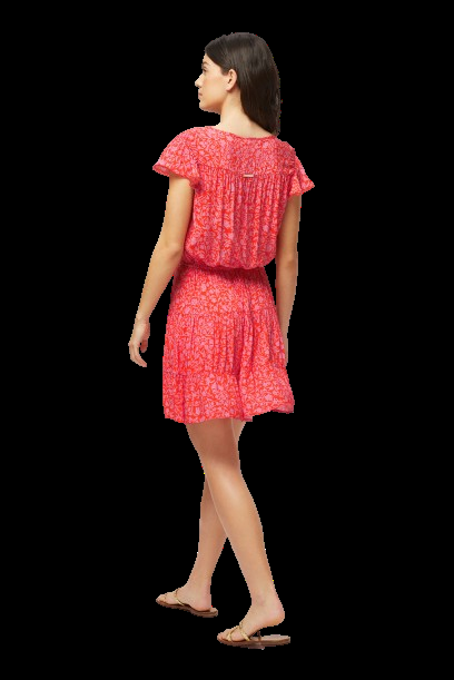 NEUHEITEN Limpopo Minikleid Bis zu 50% Rabatt