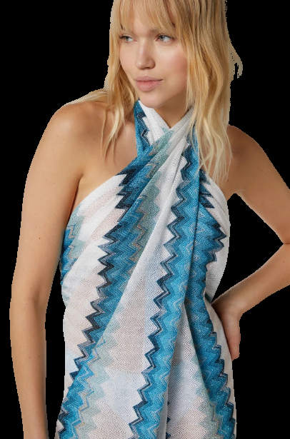 NEUHEITEN Kleid Blau 50% Rabatt mit kostenlosem Versand