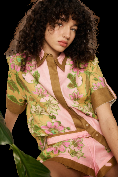 RESORTWEAR Winnie Bluse Online