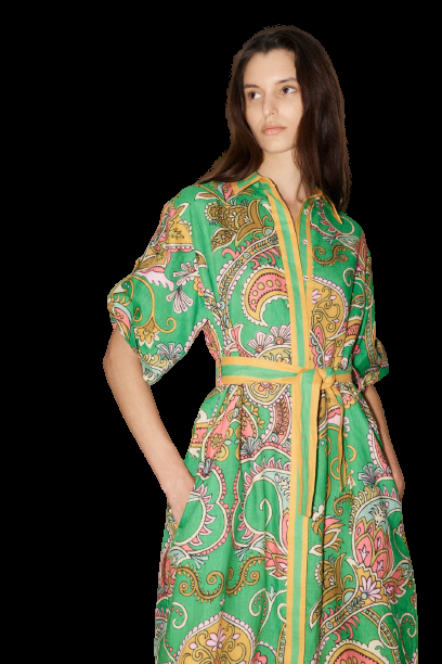 NEUHEITEN Marion Kleid Outlet