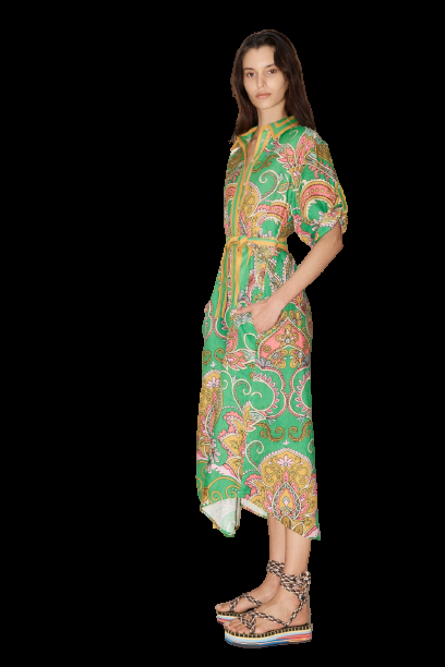 NEUHEITEN Marion Kleid Outlet