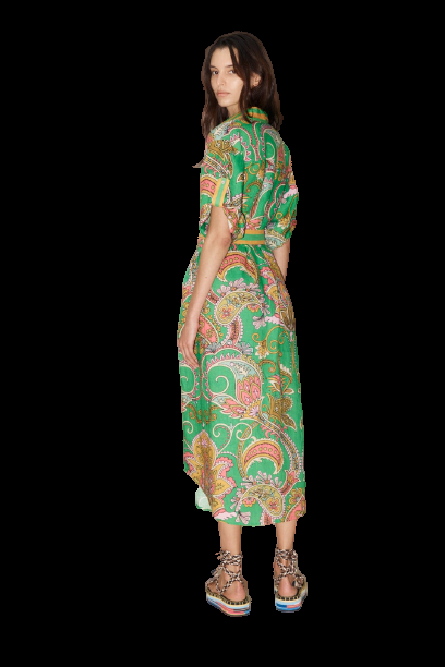 NEUHEITEN Marion Kleid Outlet