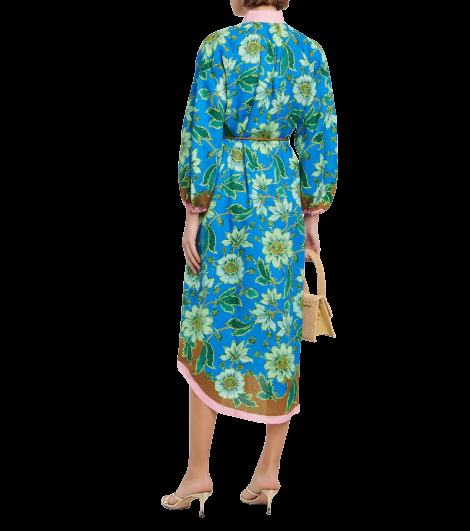 NEUHEITEN Winnie Blusenkleid Verkauf
