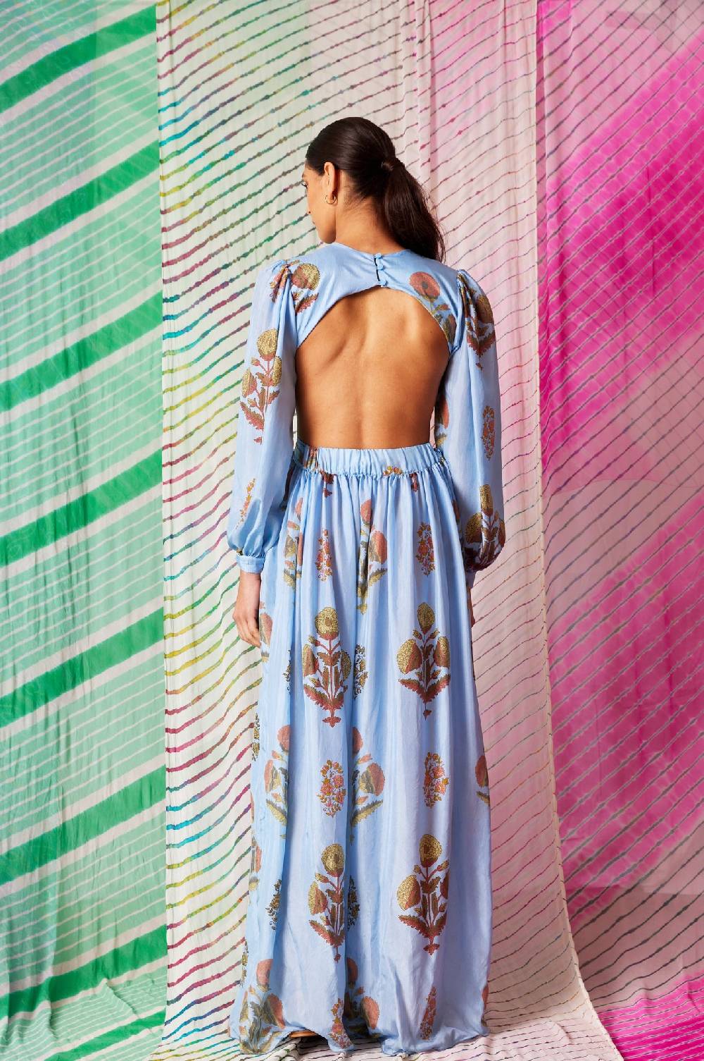 NEUHEITEN Rio Kleid SkyScape Angebote