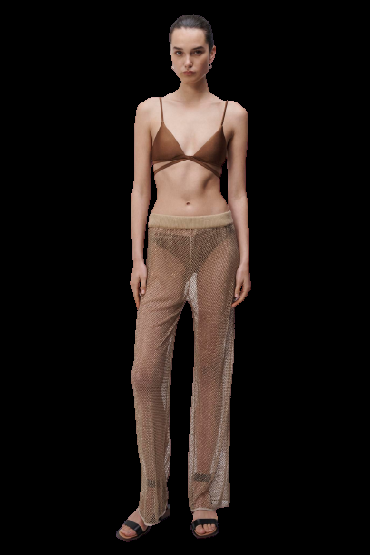 RESORTWEAR Sullivan Crystal Hose Meist gekauft