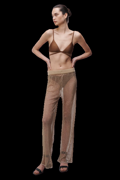 RESORTWEAR Sullivan Crystal Hose Meist gekauft