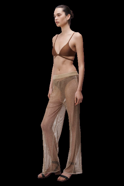 RESORTWEAR Sullivan Crystal Hose Meist gekauft