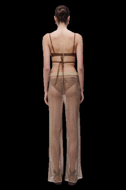 RESORTWEAR Sullivan Crystal Hose Meist gekauft