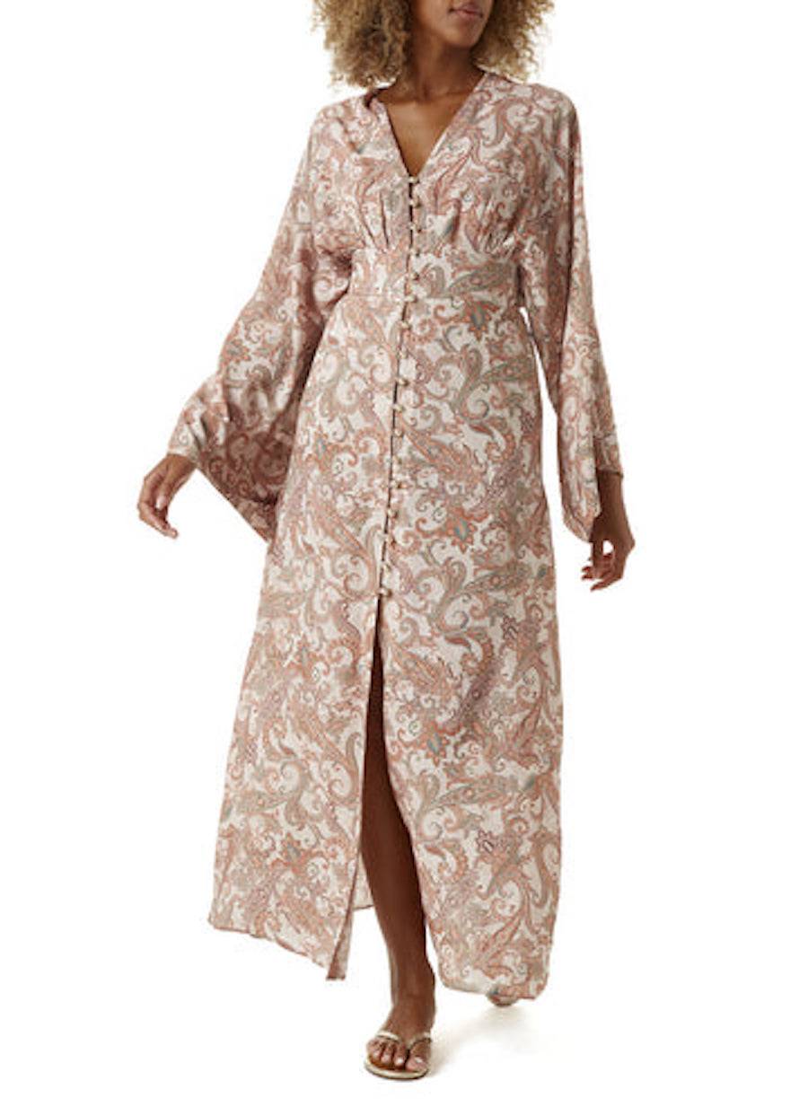 NEUHEITEN Desiree Maxikleid Imagination Versandkostenfrei