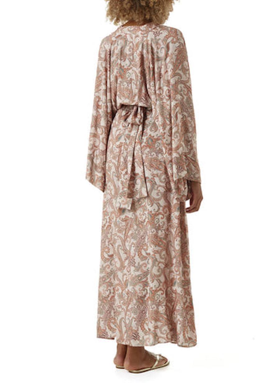 NEUHEITEN Desiree Maxikleid Imagination Versandkostenfrei