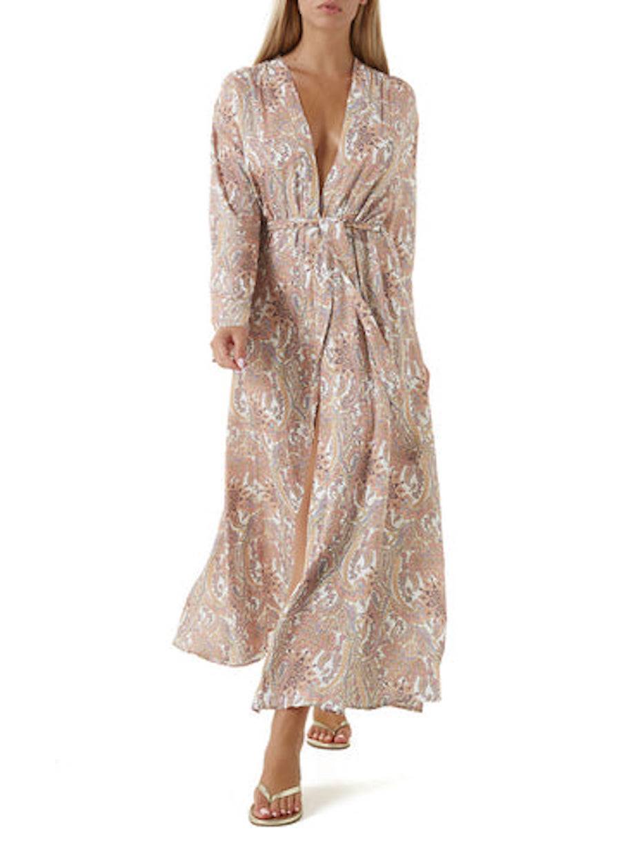 NEUHEITEN Marianna Mantel Boho Großer Ausverkauf