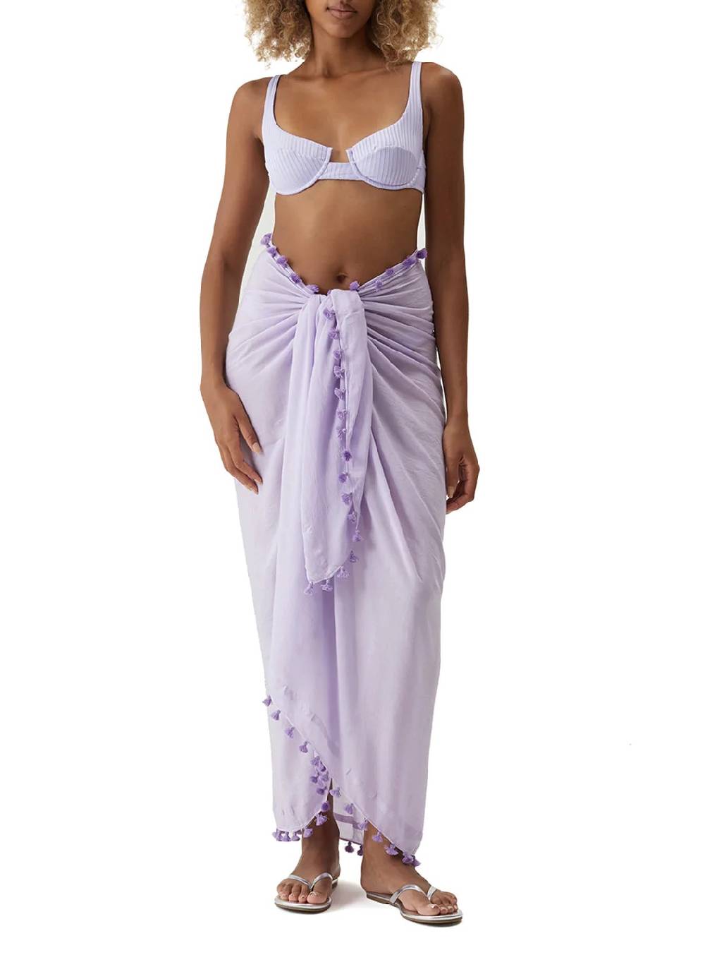 NEUHEITEN Pareo Lavender Cyber Monday